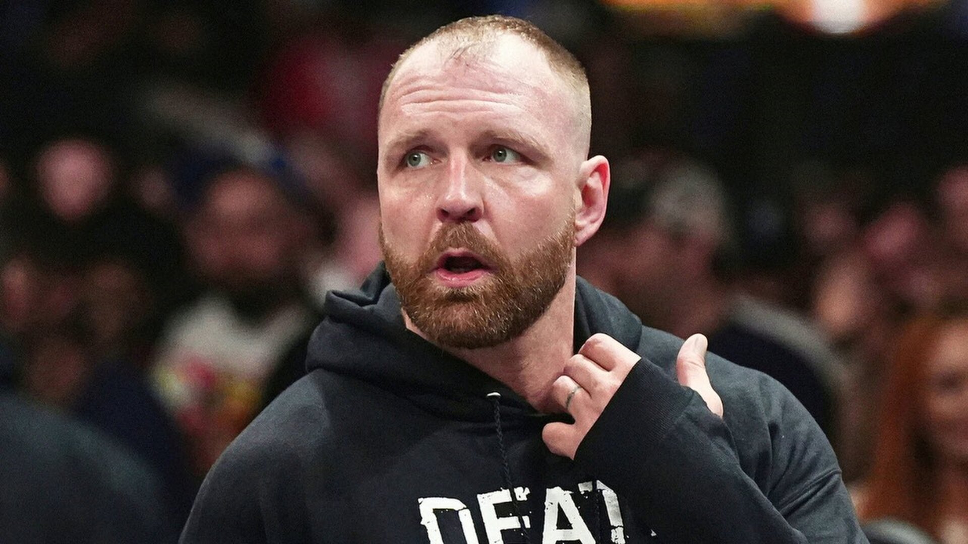 Jon Moxley’s Journey - A Look At His Road To Wrestling Stardom