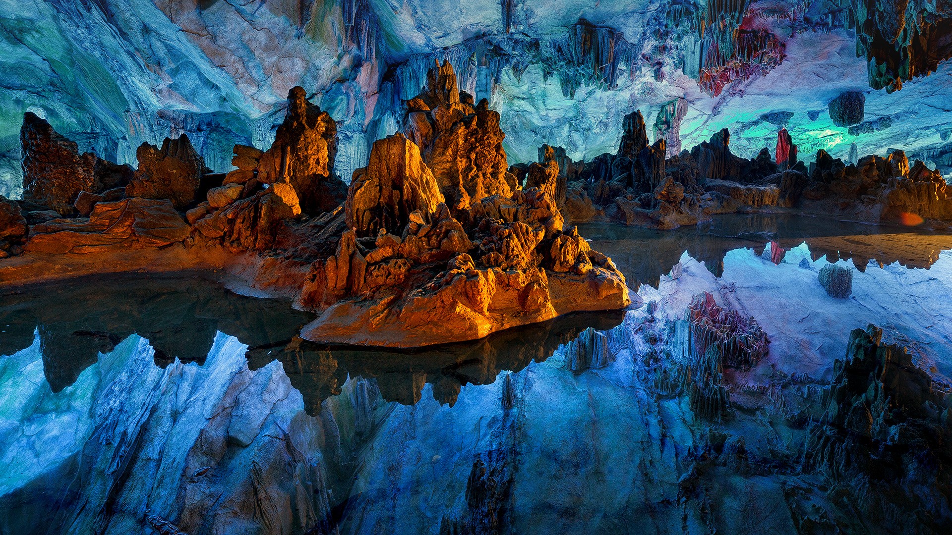 15 Most Amazing Caves In The World - Unearthing Nature's Hidden Marvels