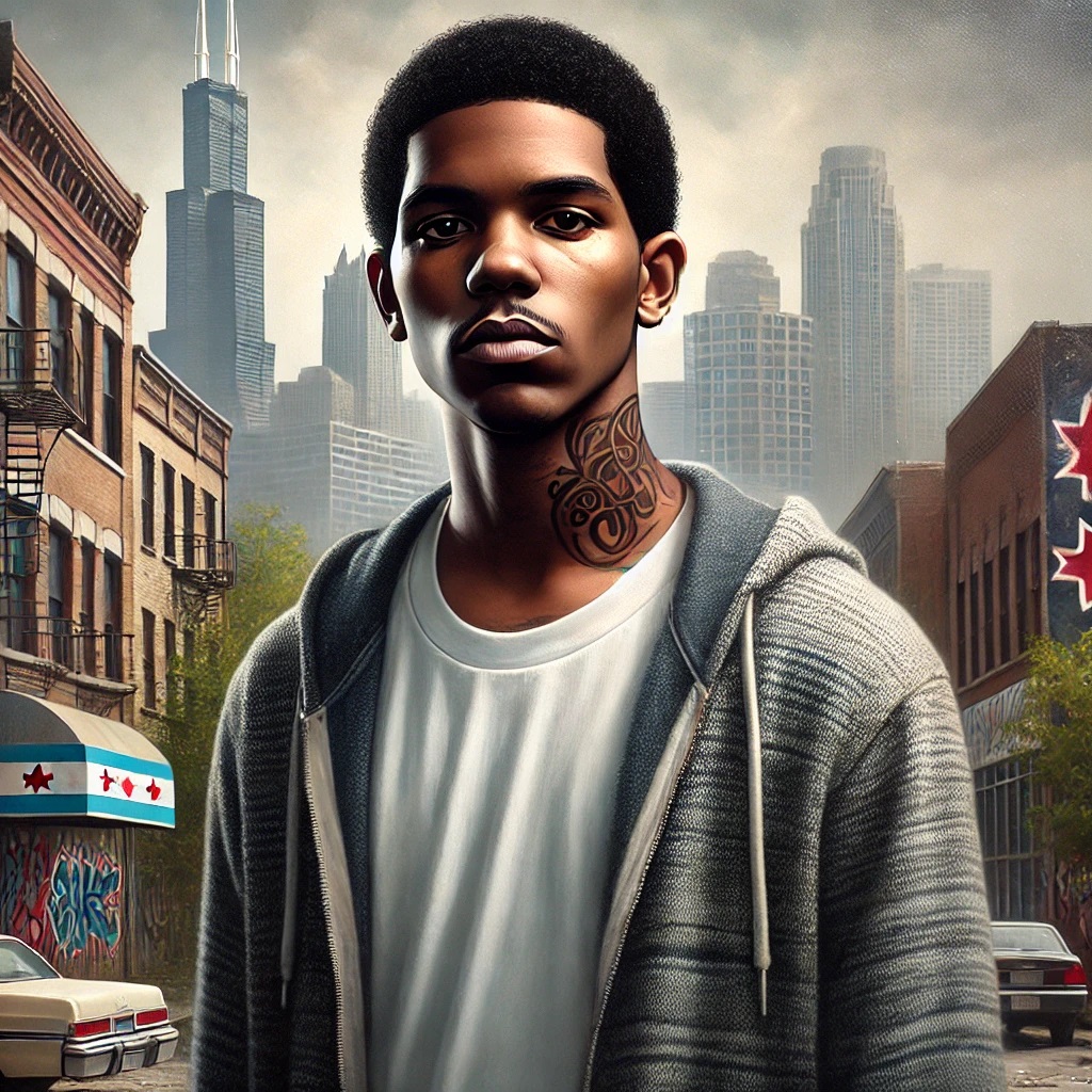 Lil Reese: A Deep Dive Into The Life And Career Of The Chicago Rapper