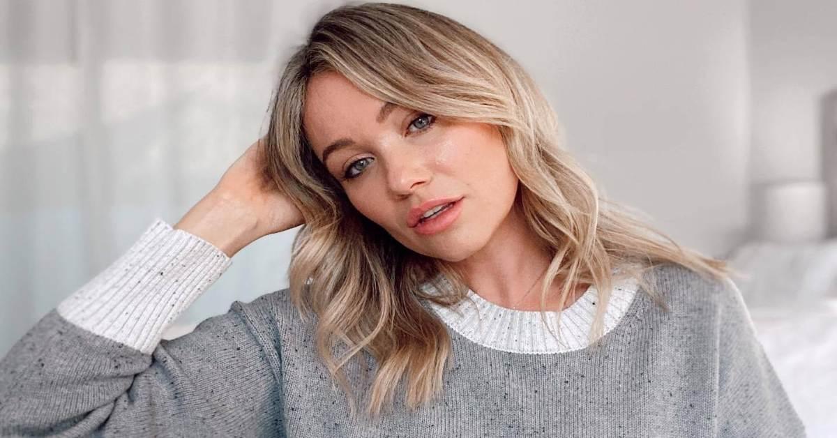 Discovering Katrina Bowden - Roles And Achievements