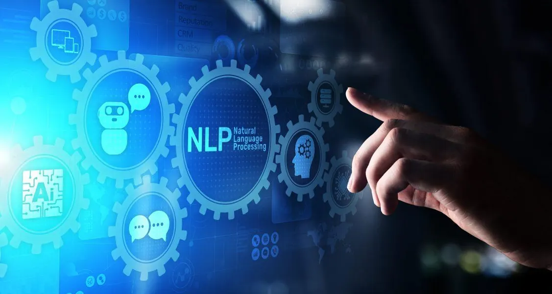 Natural Language Processing (NLP) - Simplifying Language For Technology