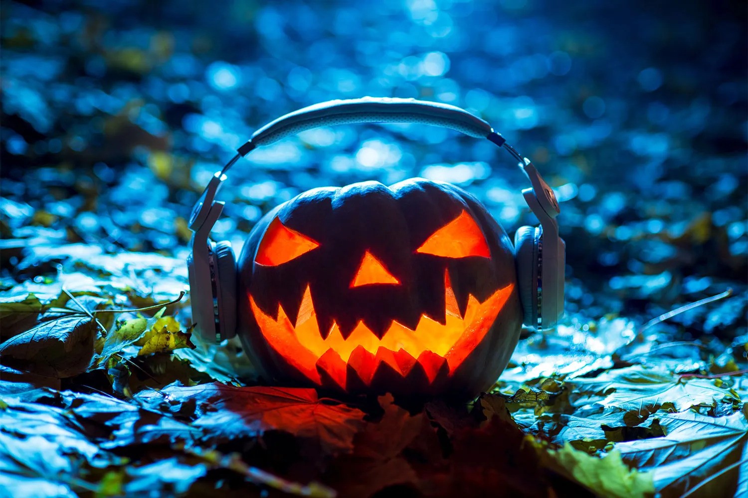 Top 10 Halloween Albums To Set The Perfect Spooky Atmosphere