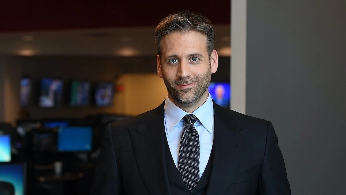 Max Kellerman - 18 Things You Never Knew About The Espnn Host