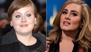 Adele's Weight Loss Journey