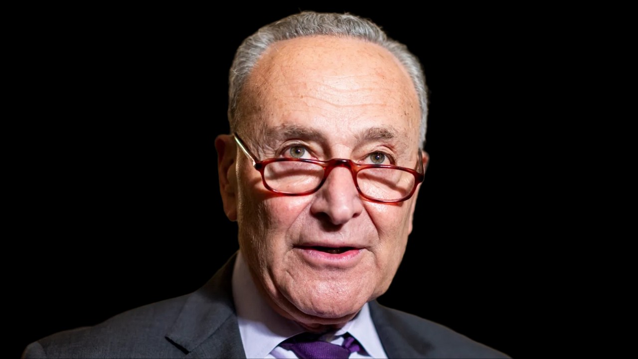 Breaking Down Chuck Schumer's Net Worth - Assets, Investments, And Earnings