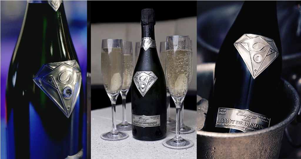 Most Expensive Champagne - A Journey Into Luxury Bubbles