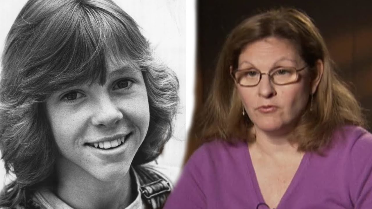 Kristy McNichol's Greatest Roles - A Tribute To A Versatile Actress