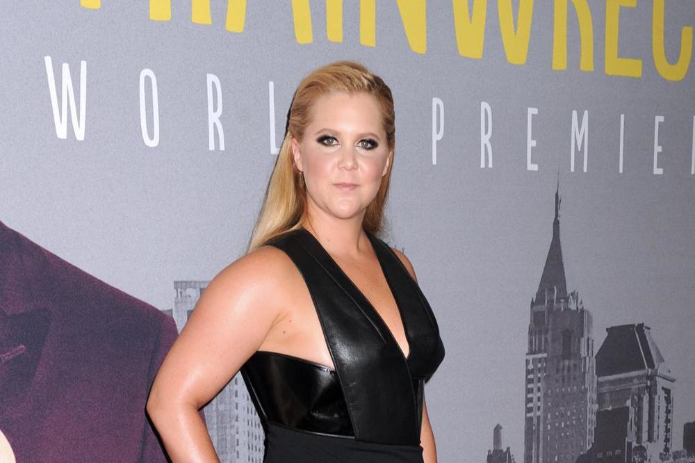 Amy Schumer Weight Loss Journey - From Setbacks To Success