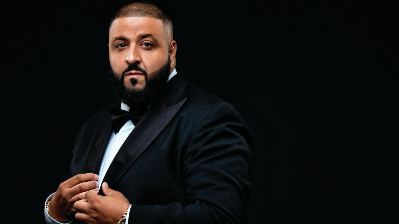 DJ Khaled Net Worth - How The Music Mogul Built His Fortune